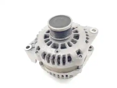 Pièce détachée automobile d'occasion alternateur pour ssangyong korando 2.0 td références oem iam a6711540402  6711540402