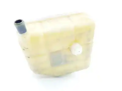 Second-hand car spare part coolant expansion tank for ssangyong korando 2.0 td oem iam references 2161034001  2161034042