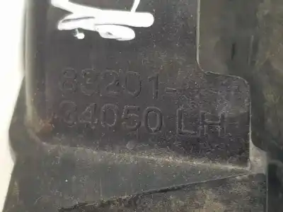 Автозапчастина б/у ліва протитутмана для ssangyong korando 2.0 td посилання на oem iam 8320134050  8320134050 Автозапчастина б/у ліва протитутмана для ssangyong korando 2.0 td посилання на oem iam 8320134050  8320134050