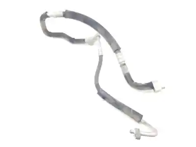 Second-hand car spare part air conditioning pipes for ssangyong korando 2.0 td oem iam references 6864034002