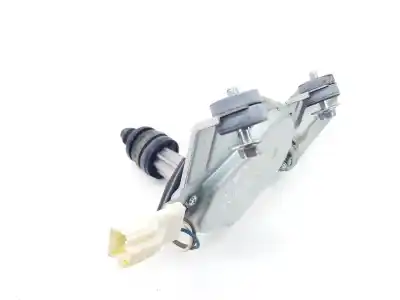 Second-hand car spare part rear windshield wiper motor for ssangyong korando 2.0 td oem iam references 8615034000  8615034000