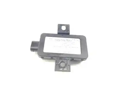 Second-hand car spare part electronic module for ssangyong korando 2.0 td oem iam references 4190134000  4190134000