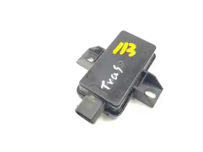 Second-hand car spare part electronic module for ssangyong korando 2.0 td oem iam references 4190134000  4190134000