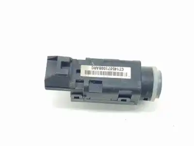 Second-hand car spare part parking sensor for ssangyong korando 2.0 td oem iam references 8662034111