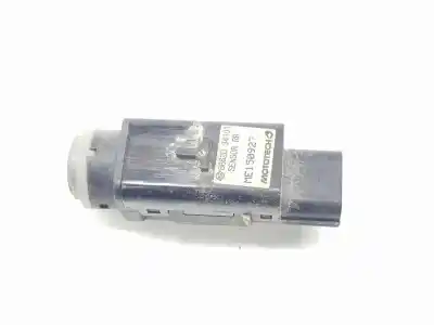 Second-hand car spare part parking sensor for ssangyong korando 2.0 td oem iam references 8662034101