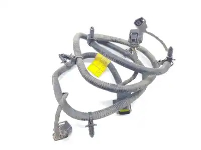 Second-hand car spare part parking sensor for ssangyong korando 2.0 td oem iam references 34tc073  8290034011
