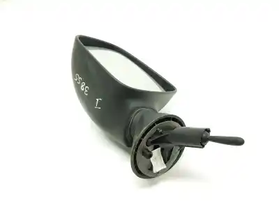 Peça sobressalente para automóvel em segunda mão espelho retrovisor esquerdo por dacia duster (hs_) 1.5 dci (hsaj) referências oem iam 963020964r  963020964r