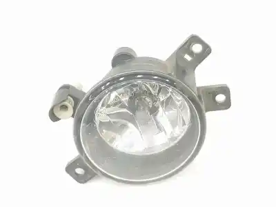 Second-hand car spare part left fog light for bmw x1 (e84) 2.0 turbodiesel cat oem iam references 63172990019