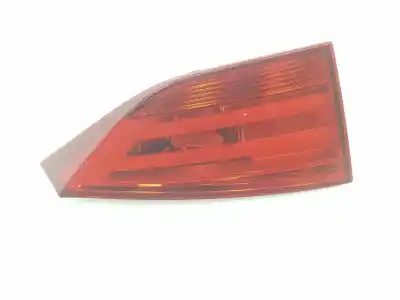 Second-hand car spare part interior left tailgate light for bmw x1 (e84) 2.0 turbodiesel cat oem iam references 63212992479