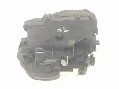 Second-hand car spare part rear right door lock for bmw x1 (e84) 2.0 turbodiesel cat oem iam references 7229468