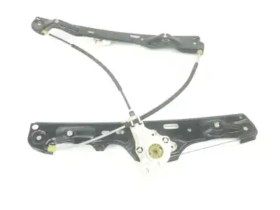 Second-hand car spare part passenger side right window regulator for bmw x1 (e84) 2.0 turbodiesel cat oem iam references 2990294