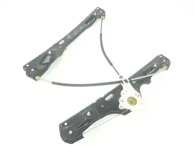 Second-hand car spare part driver left window regulator for bmw x1 (e84) 2.0 turbodiesel cat oem iam references 2990385  51332990385