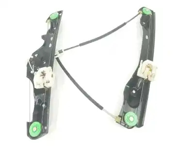 Second-hand car spare part driver left window regulator for bmw x1 (e84) 2.0 turbodiesel cat oem iam references 2990385