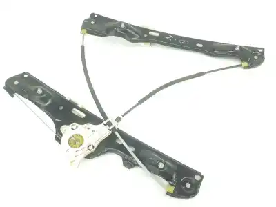 Second-hand car spare part driver left window regulator for bmw x1 (e84) 2.0 turbodiesel cat oem iam references 2990385  51332990385