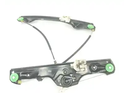 Second-hand car spare part driver left window regulator for bmw x1 (e84) 2.0 turbodiesel cat oem iam references 2990385  51332990385
