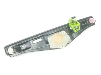 Second-hand car spare part rear right window regulator for bmw x1 (e84) 2.0 turbodiesel cat oem iam references 2990298