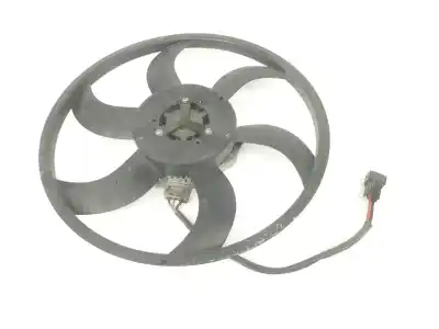 Second-hand car spare part radiator cooling fan for bmw x1 (e84) 2.0 turbodiesel cat oem iam references 67327588974
