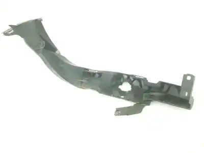 Second-hand car spare part LEFT HEADLIGHT SUPPORT for BMW X1 (E84)  OEM IAM references 51642990179  2990179