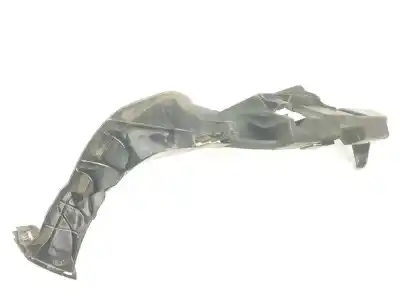 Second-hand car spare part left headlight support for bmw x1 (e84) 2.0 turbodiesel cat oem iam references 51642990179  2990179