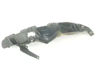 Second-hand car spare part left headlight support for bmw x1 (e84) 2.0 turbodiesel cat oem iam references 51642990179  2990179