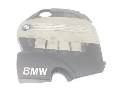 Second-hand car spare part engine cover for bmw x1 (e84) 2.0 turbodiesel cat oem iam references 14389710