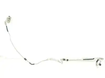 Second-hand car spare part air conditioning pipes for bmw x1 (e84) 2.0 turbodiesel cat oem iam references 64119226078