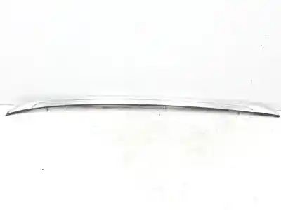 Second-hand car spare part roof bars for bmw x1 (e84) 2.0 turbodiesel cat oem iam references 2990985