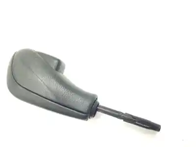 Second-hand car spare part gear lever knob for bmw x1 (e84) 2.0 turbodiesel cat oem iam references 7570652  25167570652