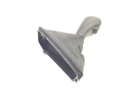 Second-hand car spare part gear lever knob for bmw x1 (e84) 2.0 turbodiesel cat oem iam references 7570652  25167570652