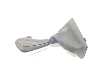 Second-hand car spare part gear lever knob for bmw x1 (e84) 2.0 turbodiesel cat oem iam references 7570652  25167570652