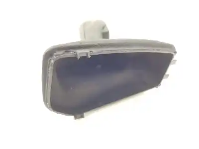 Second-hand car spare part gear lever knob for bmw x1 (e84) 2.0 turbodiesel cat oem iam references 7570652  25167570652