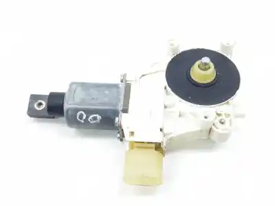 Second-hand car spare part right front window motor for bmw x1 (e84) 2.0 turbodiesel cat oem iam references 6927028