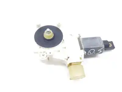 Second-hand car spare part left front window motor for bmw x1 (e84) 2.0 turbodiesel cat oem iam references 6927027