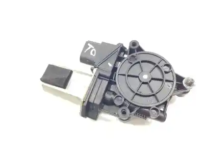 Second-hand car spare part rear right window motor for bmw x1 (e84) 2.0 turbodiesel cat oem iam references 3m2742j