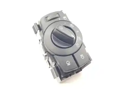 Second-hand car spare part headlights switch for bmw x1 (e84) 2.0 turbodiesel cat oem iam references 6932792