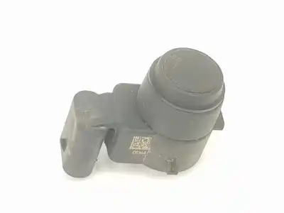 Recambio de automóvil de segunda mano de sensor aparcamiento trasero para bmw x1 2.0 turbodiesel referencias oem iam 9196705 66209196705 