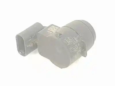 Second-hand car spare part parking sensor for bmw x1 (e84) 2.0 turbodiesel cat oem iam references 9196705  66209196705