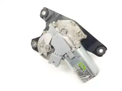 Second-hand car spare part rear windshield wiper motor for bmw x1 (e84) 2.0 turbodiesel cat oem iam references 2990856