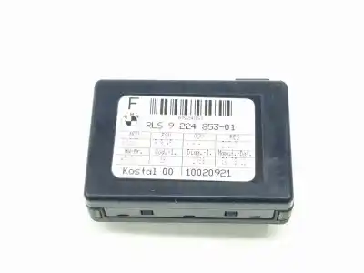 Second-hand car spare part electronic module for bmw x1 (e84) 2.0 turbodiesel cat oem iam references 9224853
