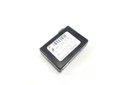 Second-hand car spare part electronic module for bmw x1 (e84) 2.0 turbodiesel cat oem iam references 9224853  61359224853