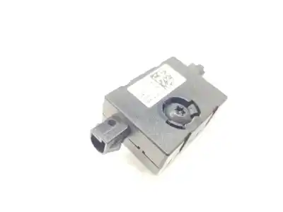 Second-hand car spare part electronic module for bmw x1 (e84) 2.0 turbodiesel cat oem iam references 9181453  65209181453
