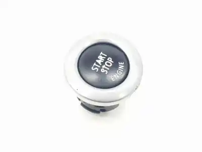 Second-hand car spare part start/stop button for bmw x1 (e84) 2.0 turbodiesel cat oem iam references 6949913  61319154945