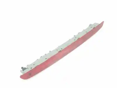 Second-hand car spare part central brake light for bmw x1 (e84) 2.0 turbodiesel cat oem iam references 63252990993