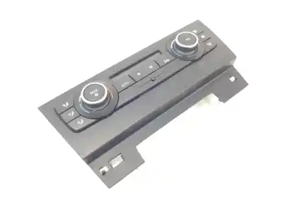 Second-hand car spare part climate control for bmw x1 (e84) 2.0 turbodiesel cat oem iam references 64119263303