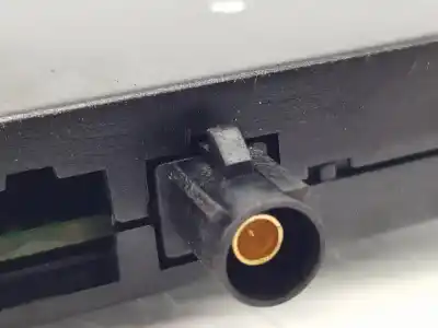 Second-hand car spare part electronic module for bmw x1 (e84) 2.0 turbodiesel cat oem iam references 9168335  65209168335