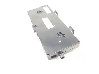 Second-hand car spare part electronic module for bmw x1 (e84) 2.0 turbodiesel cat oem iam references 9168335  65209168335