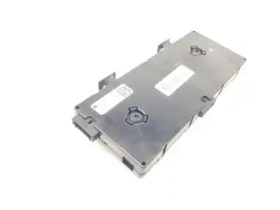 Second-hand car spare part electronic module for bmw x1 (e84) 2.0 turbodiesel cat oem iam references 9168335  65209168335