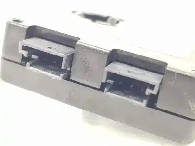 Second-hand car spare part electronic module for bmw x1 (e84) 2.0 turbodiesel cat oem iam references 9181454  65209181454