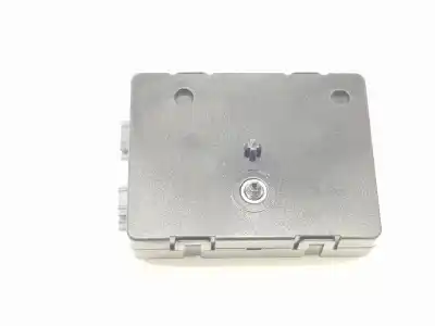 Second-hand car spare part electronic module for bmw x1 (e84) 2.0 turbodiesel cat oem iam references 9181454  65209181454