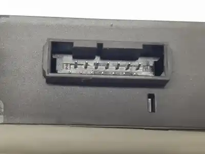 Second-hand car spare part electronic module for bmw x1 (e84) 2.0 turbodiesel cat oem iam references 61359262361  9395657